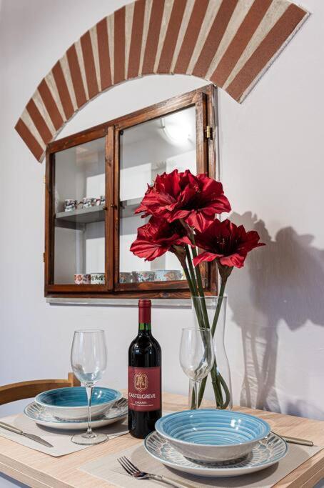 La Buca Dei Sogni Daire Fiesole Dış mekan fotoğraf