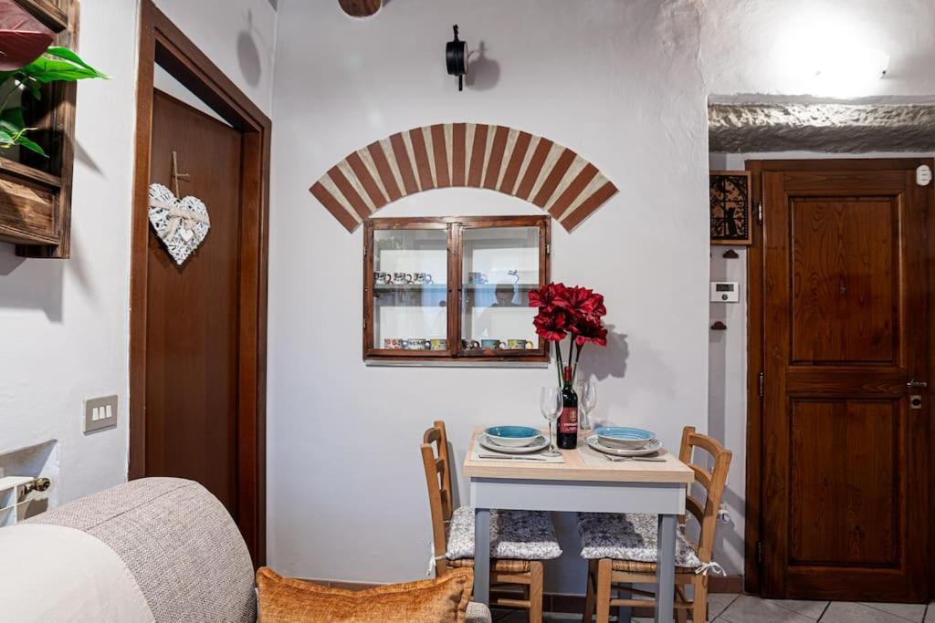 La Buca Dei Sogni Daire Fiesole Dış mekan fotoğraf