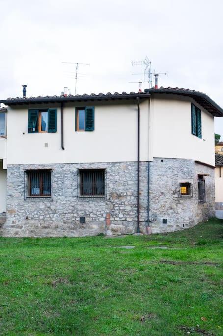 La Buca Dei Sogni Daire Fiesole Dış mekan fotoğraf