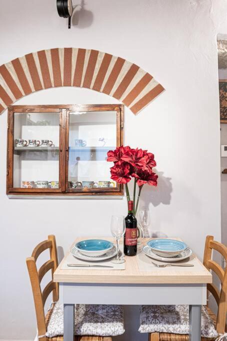 La Buca Dei Sogni Daire Fiesole Dış mekan fotoğraf