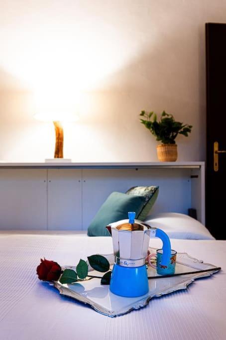 La Buca Dei Sogni Daire Fiesole Dış mekan fotoğraf