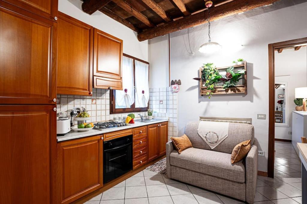 La Buca Dei Sogni Daire Fiesole Dış mekan fotoğraf