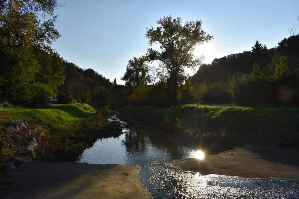 La Buca Dei Sogni Daire Fiesole Dış mekan fotoğraf